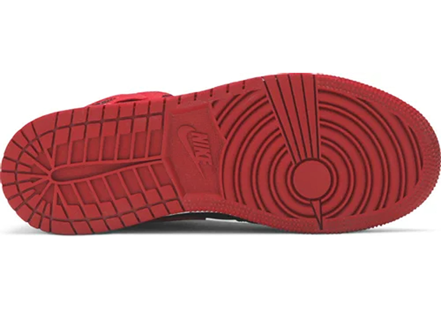 Jordan 1 Mid Banned (2020) (GS)