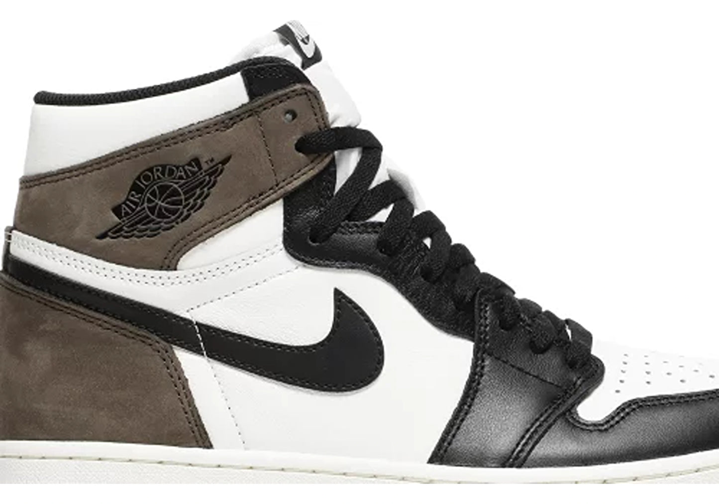 Jordan 1 Retro High Dark Mocha