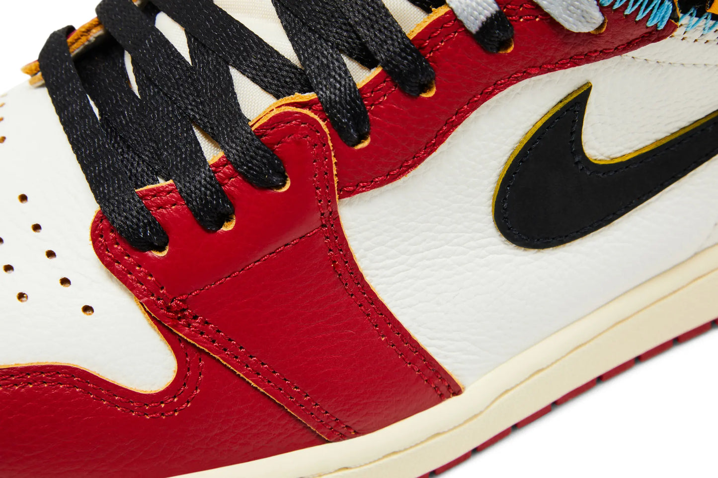 Jordan 1 Retro High OG SP Union LA Chicago Shadow