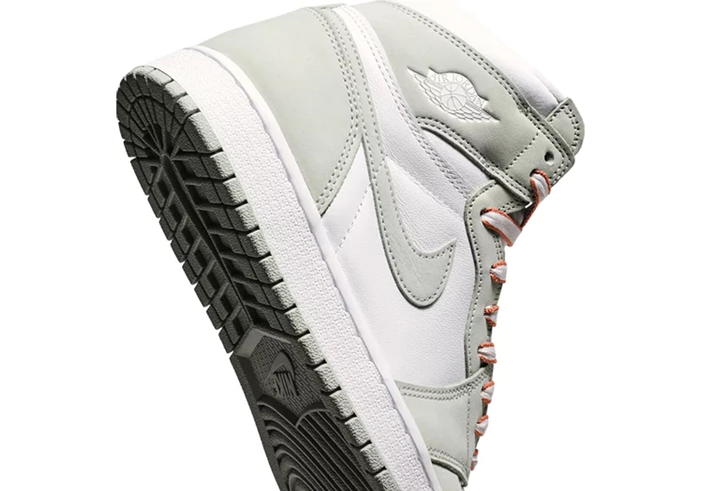 Jordan 1 Retro High OG Seafoam (W)