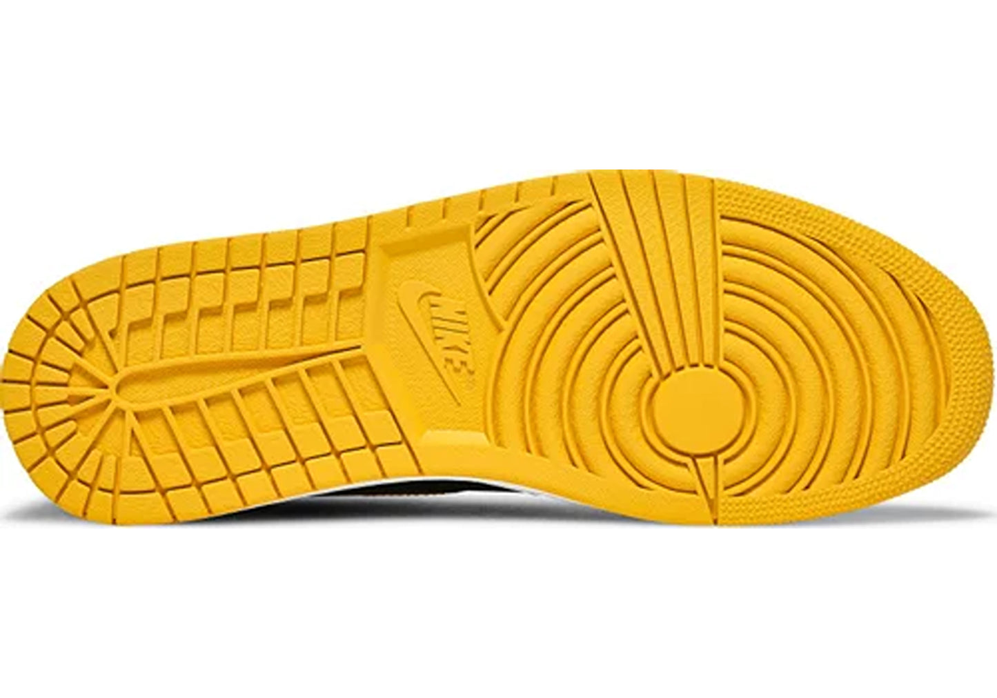 Jordan 1 Retro High Pollen