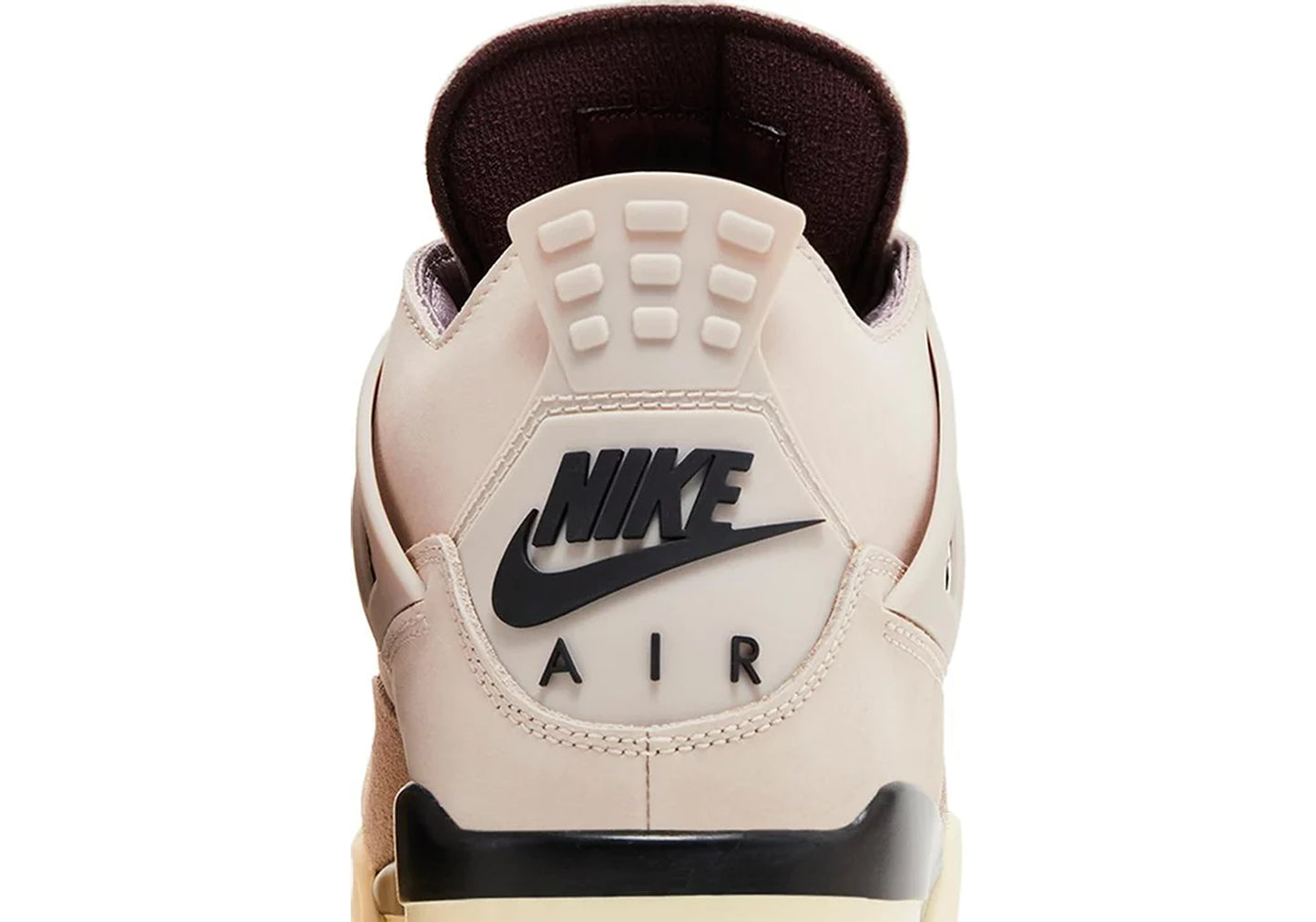 Jordan 4 Retro A Ma Maniére While You Were Sleeping (W)