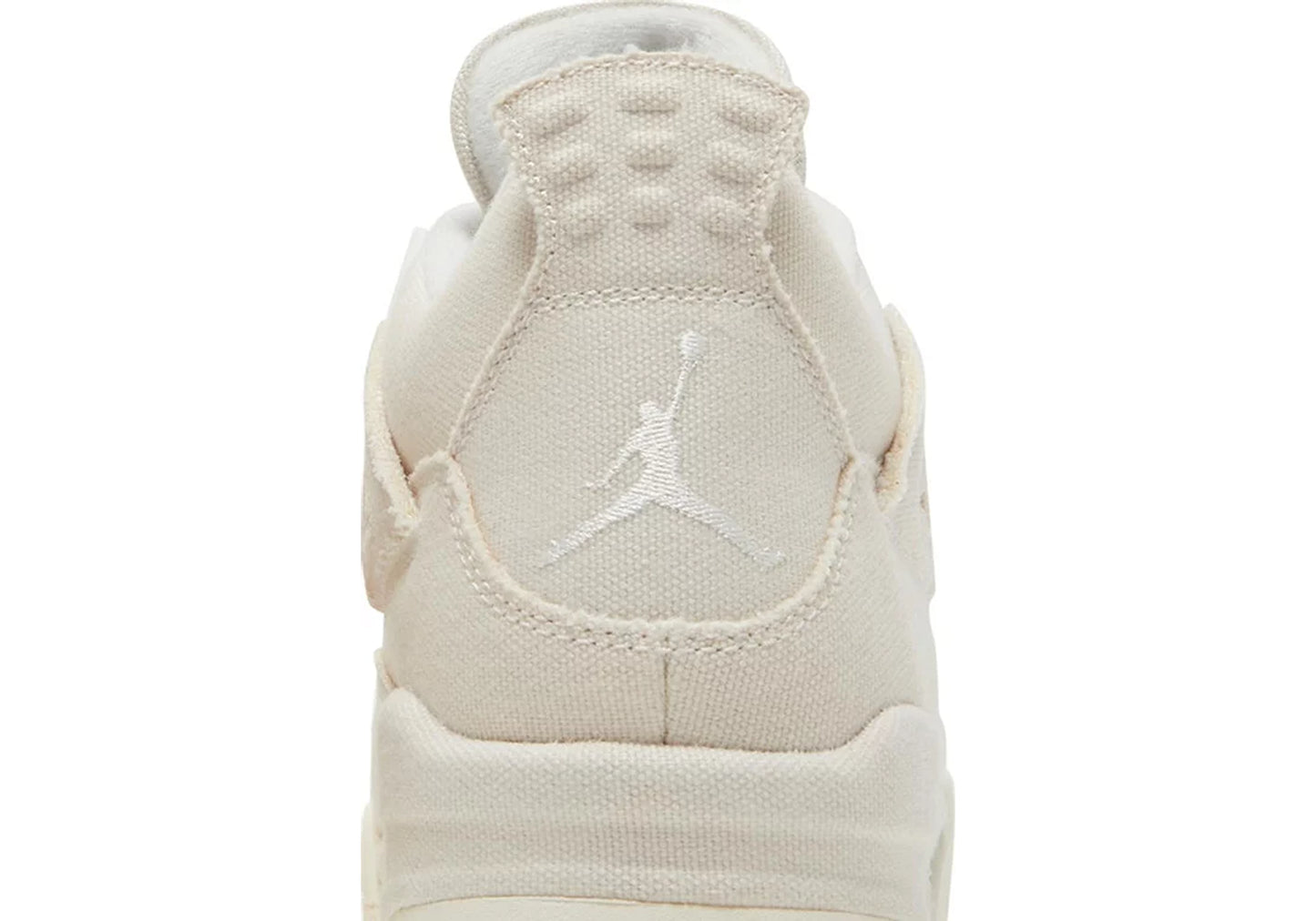 Jordan 4 Retro Blank Canvas (W)