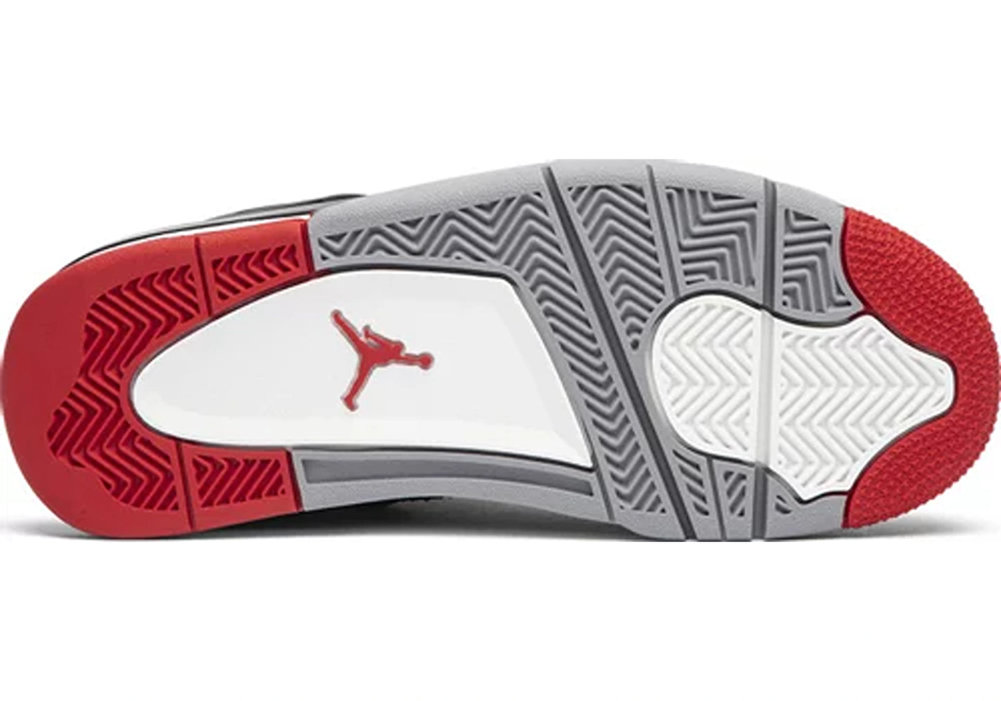 Jordan 4 Retro Bred (2019) (GS)