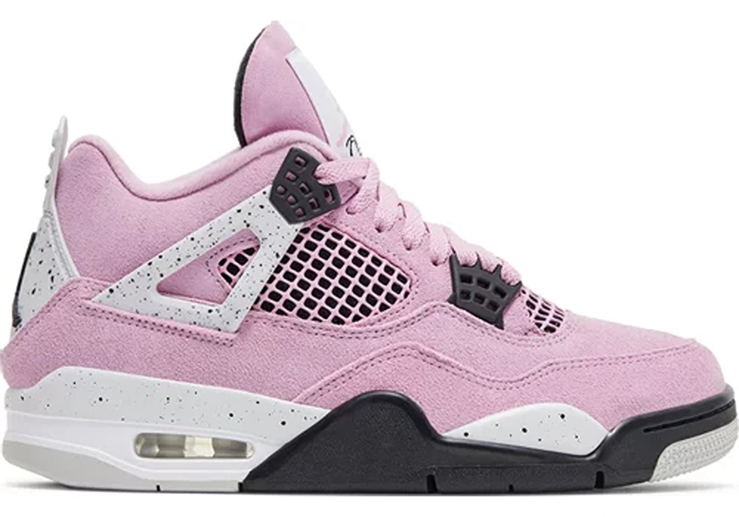 Jordan 4 Retro Orchid (W)