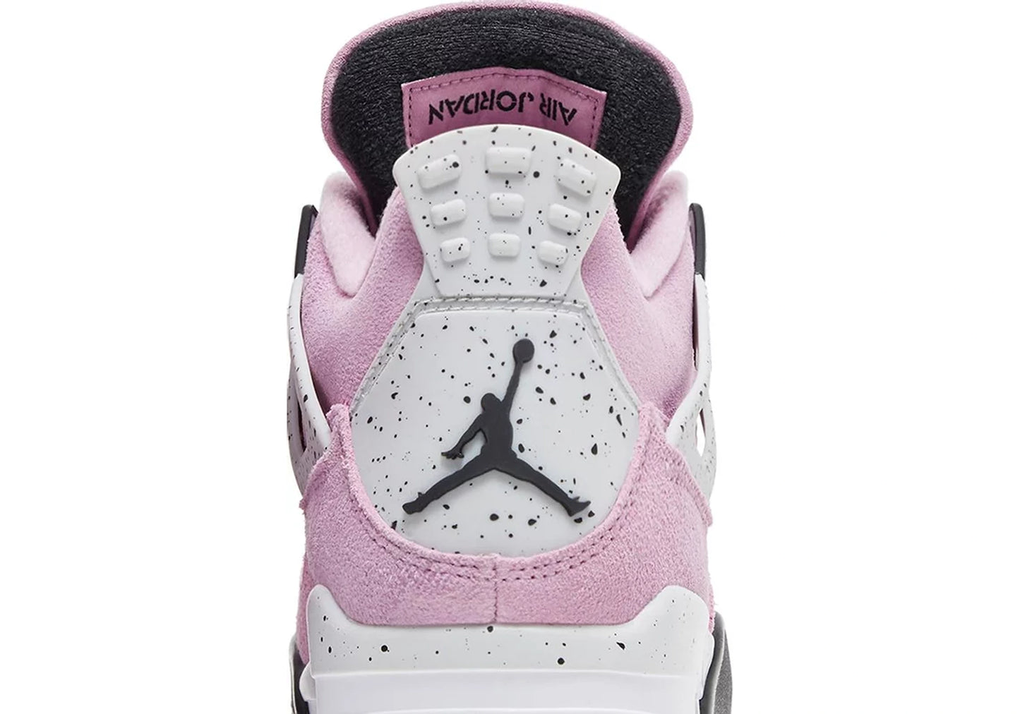 Jordan 4 Retro Orchid (W)