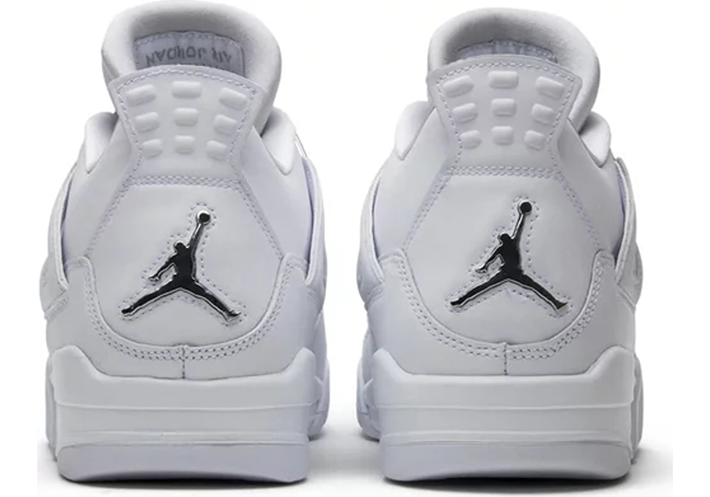 Jordan 4 Retro Pure Money