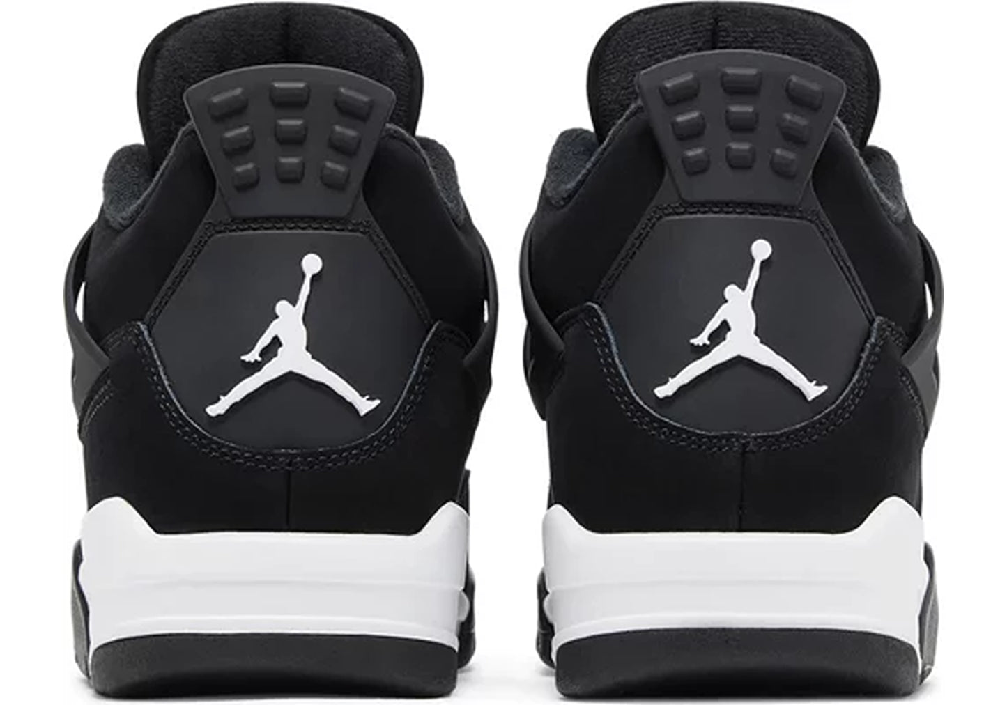 Jordan 4 Retro White Thunder