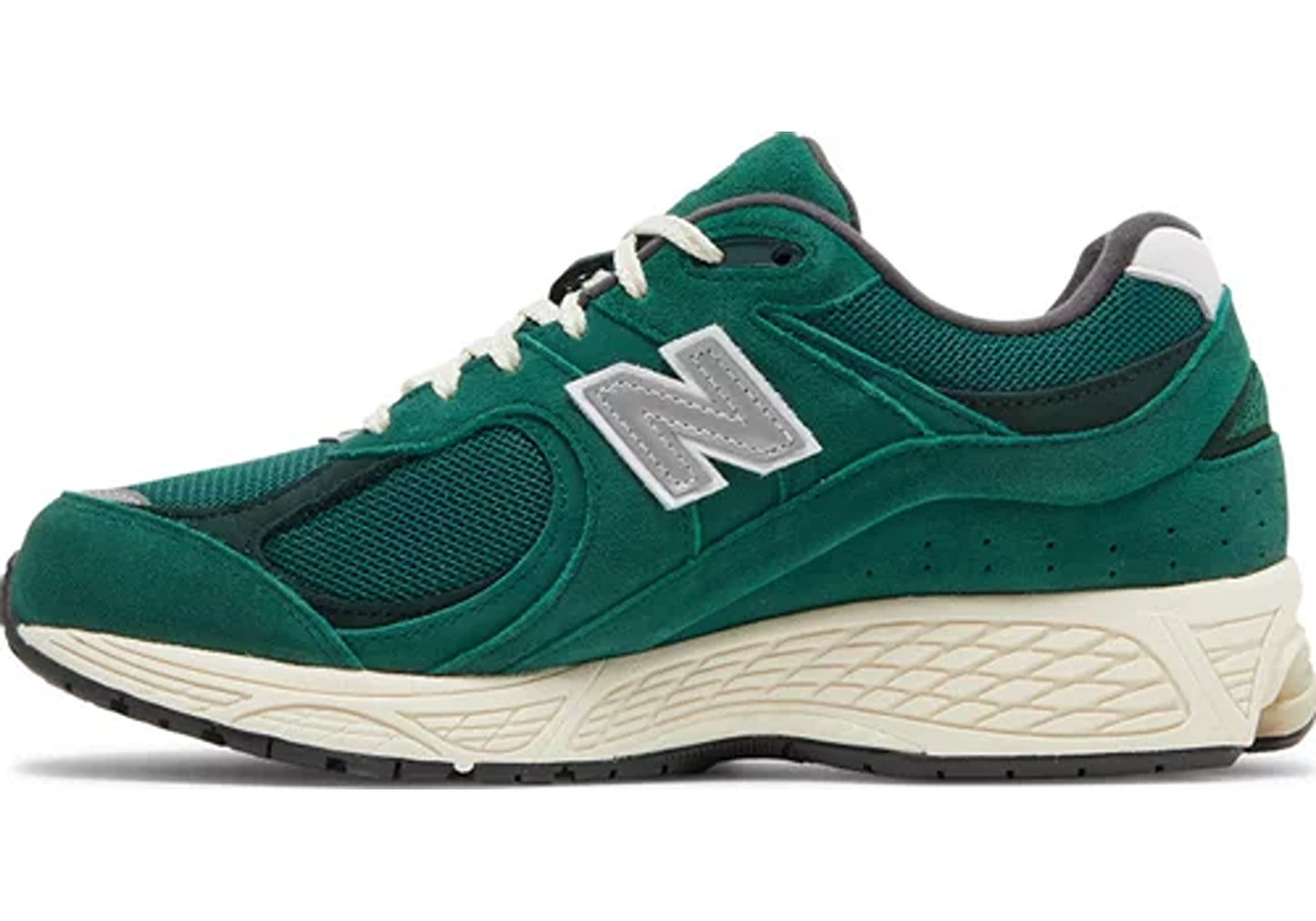 New Balance 2002R Nightwatch Green