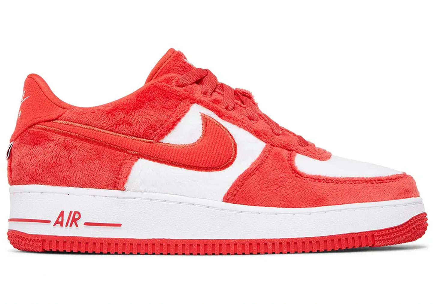 Nike Air Force 1 Low Valentine's Day Fleece