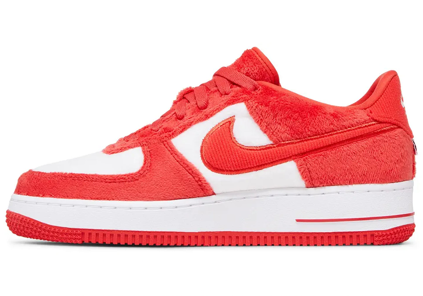 Nike Air Force 1 Low Valentine's Day Fleece