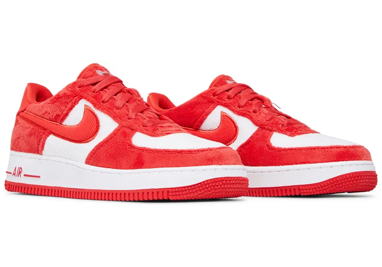 Nike Air Force 1 Low Valentine's Day Fleece
