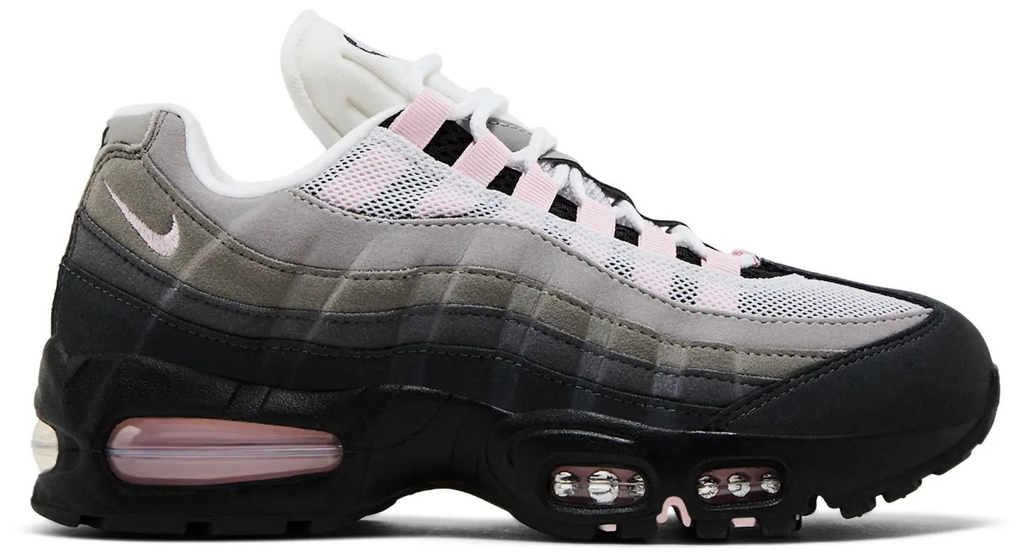 Nike Air Max 95 OG Big Bubble Pink Foam (W)