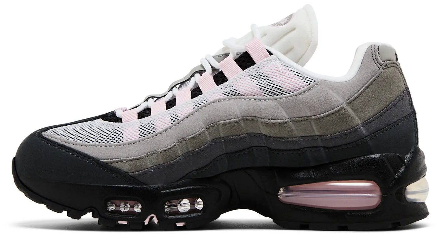 Nike Air Max 95 OG Big Bubble Pink Foam (W)
