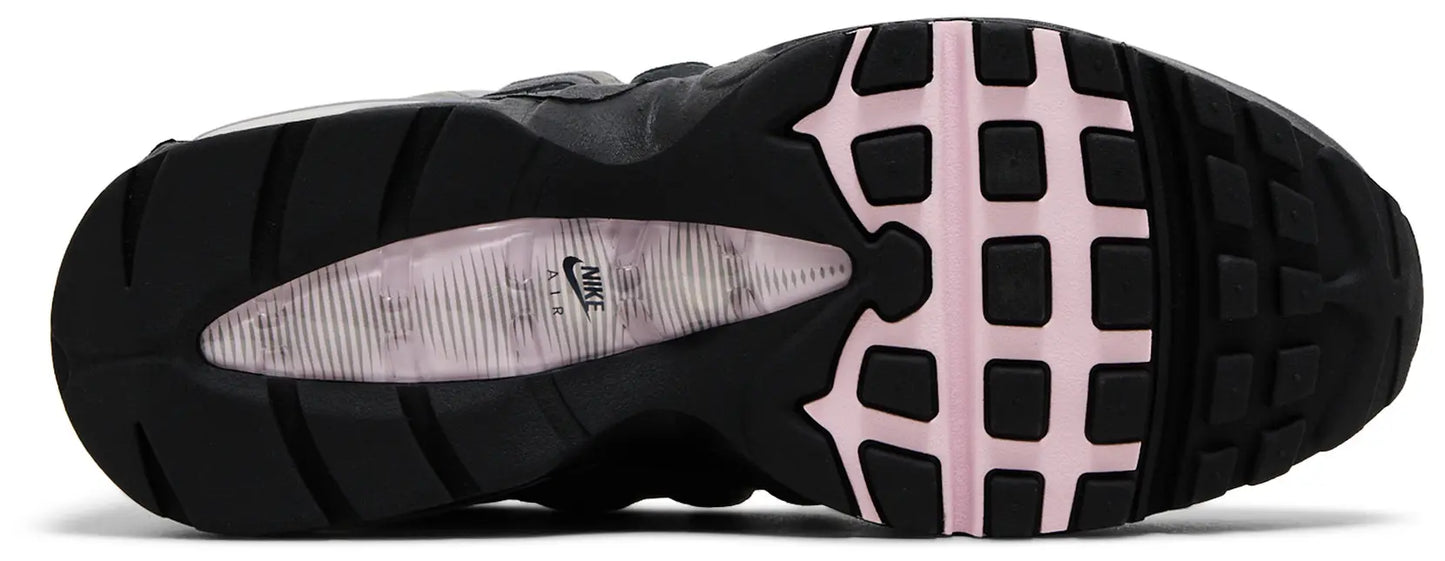 Nike Air Max 95 OG Big Bubble Pink Foam (W)