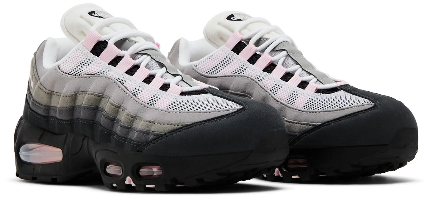 Nike Air Max 95 OG Big Bubble Pink Foam (W)