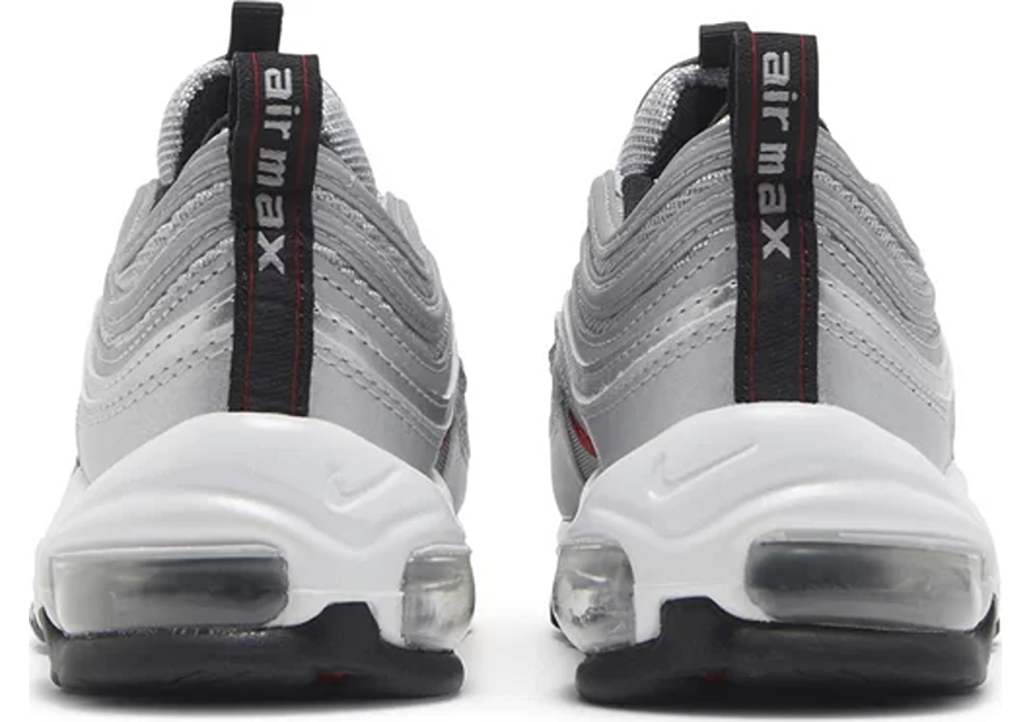 Nike Air Max 97 Silverbullet