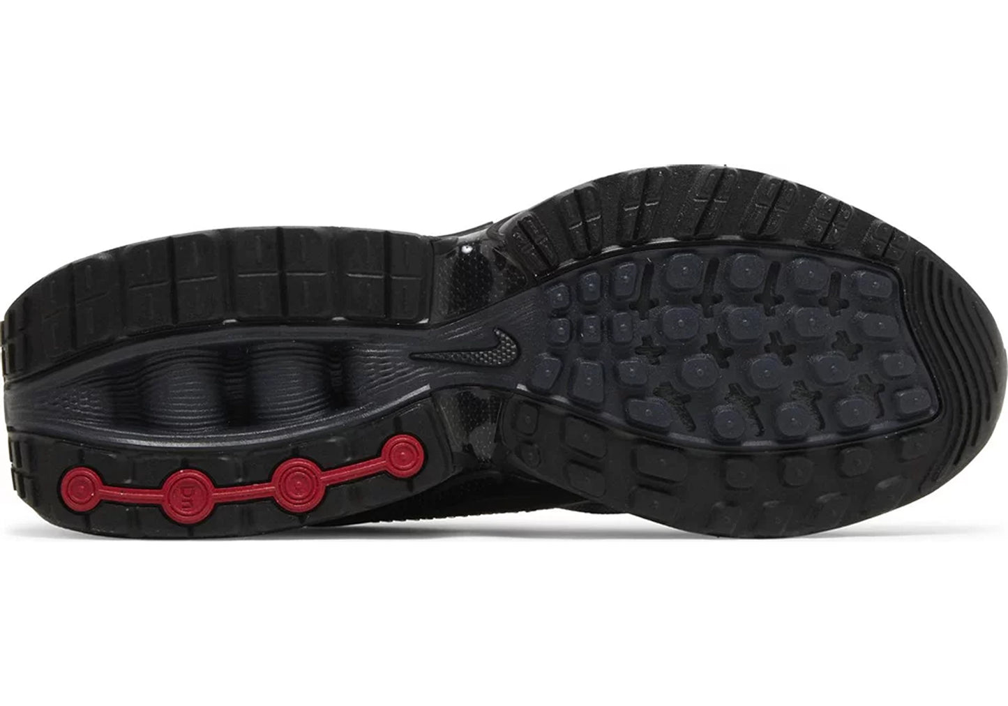 Nike Air Max Dn Black Dark Smoke Grey