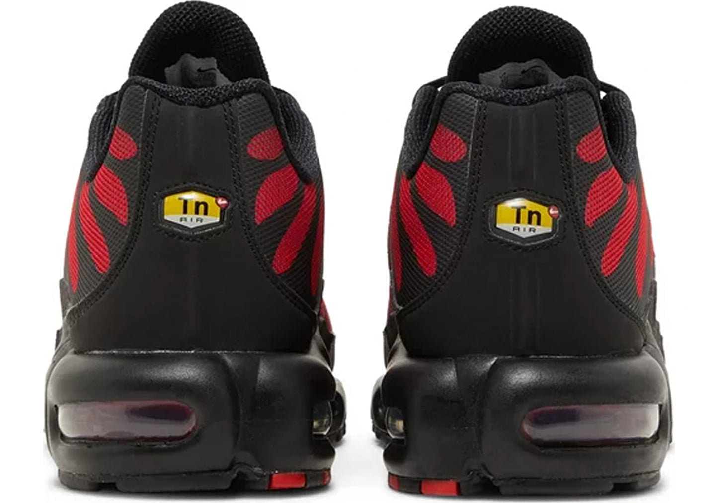 Nike Air Max Plus Bred Reflective