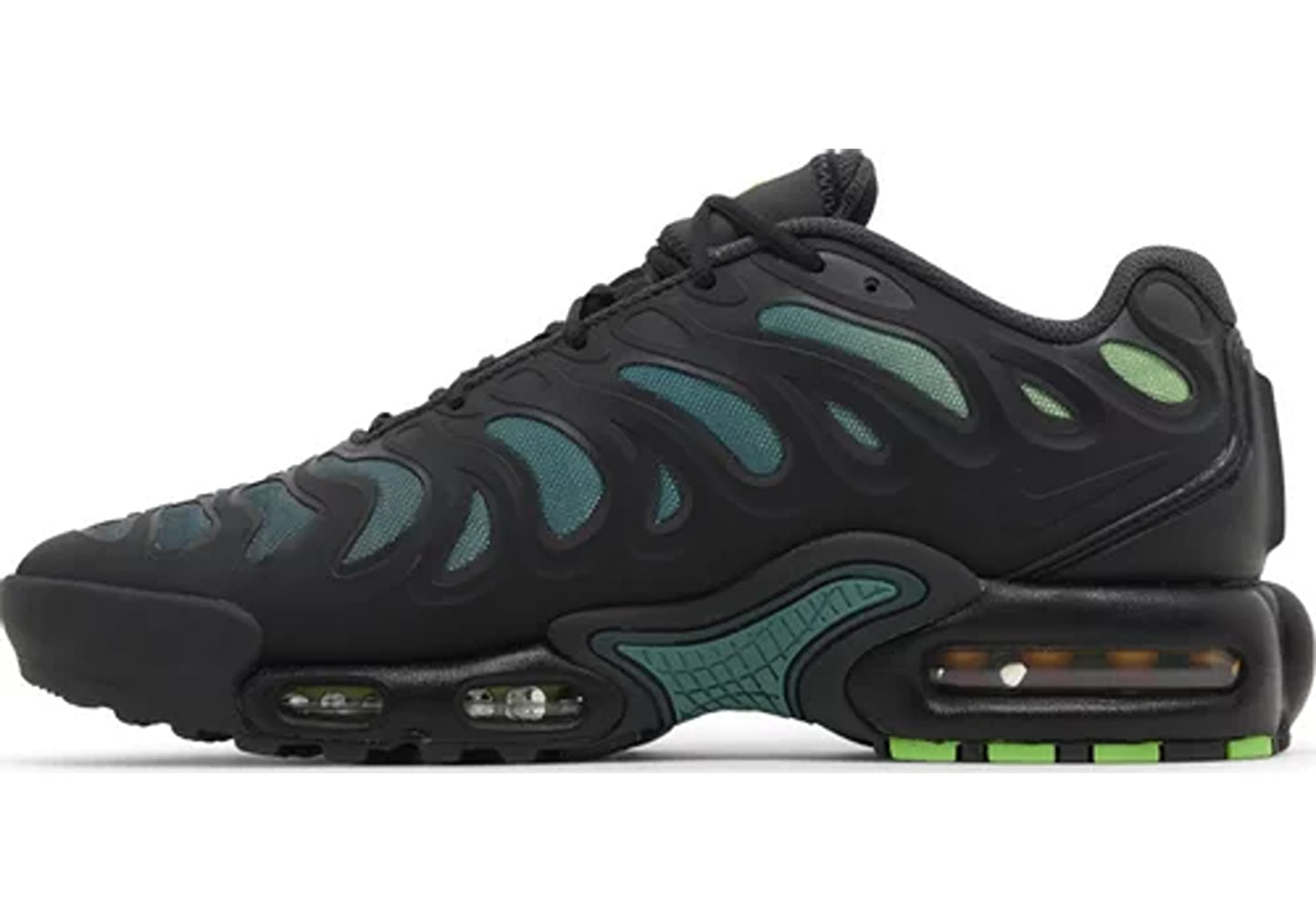 Nike Air Max Plus Drift Black Volt