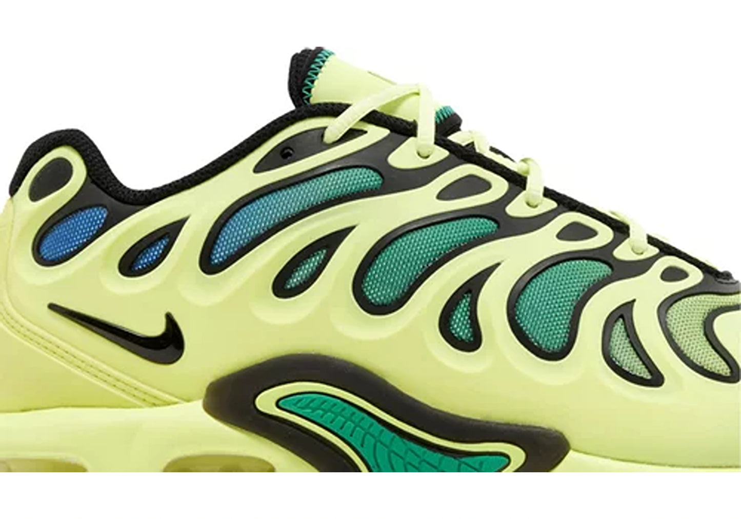 Nike Air Max Plus Drift Light Lemon Twist