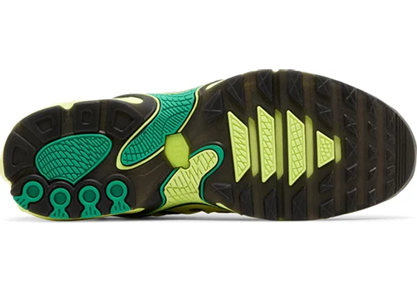 Nike Air Max Plus Drift Light Lemon Twist