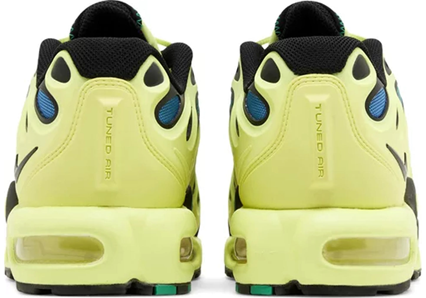 Nike Air Max Plus Drift Light Lemon Twist