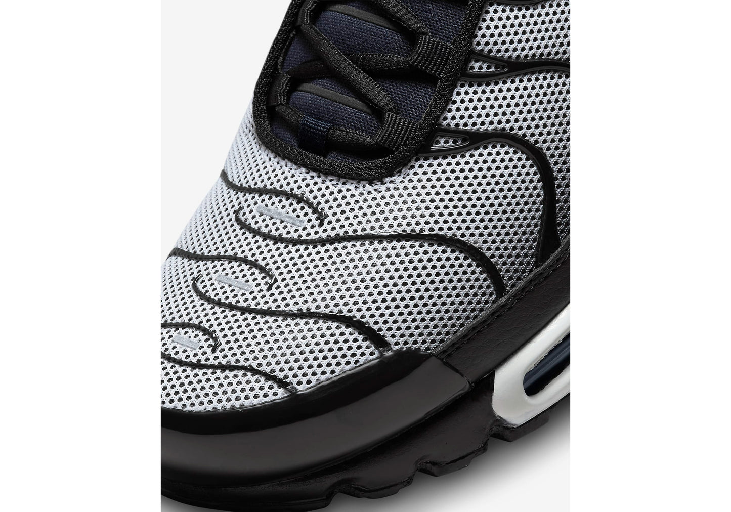 Nike Air Max Plus Midnight Navy