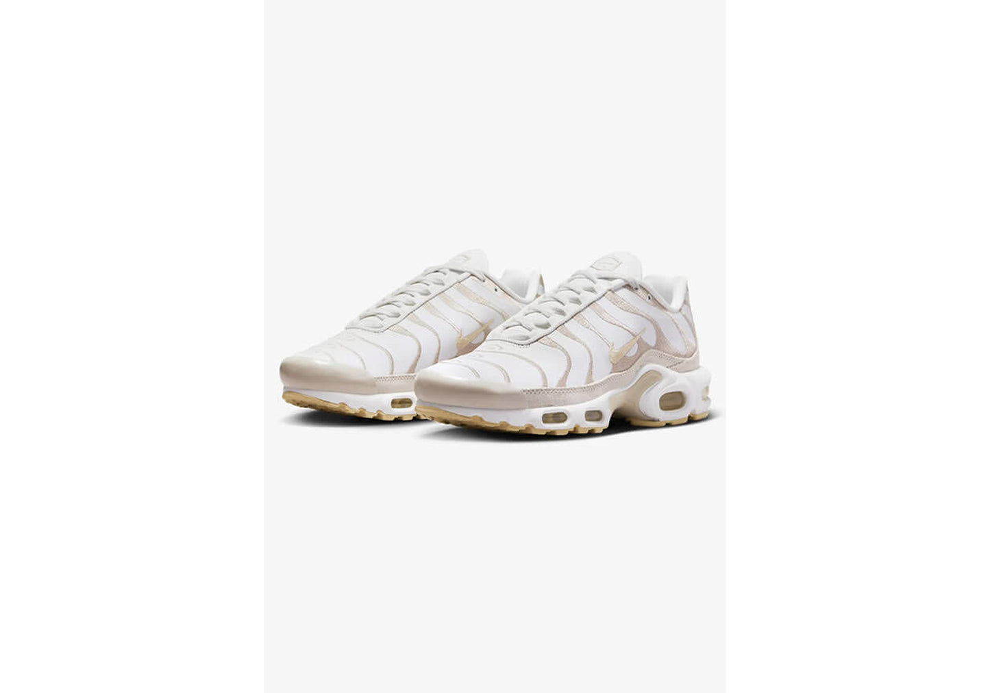 Nike Air Max Plus Premium Sanddrift (W)