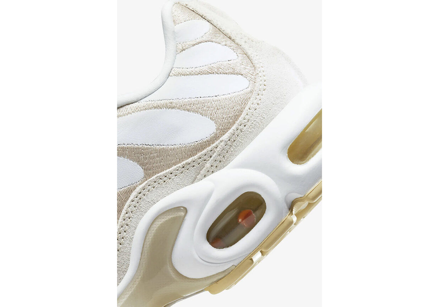 Nike Air Max Plus Premium Sanddrift (W)