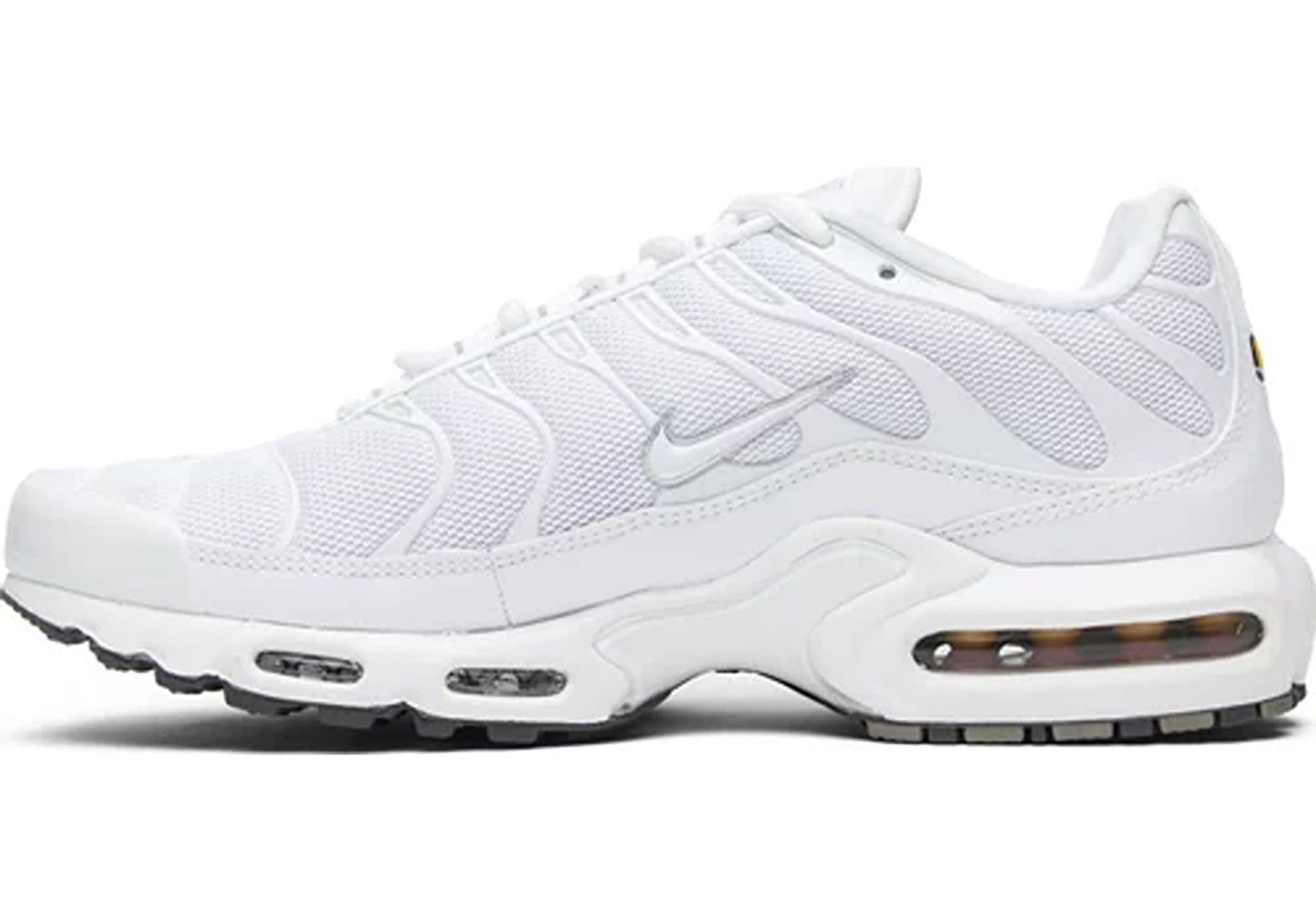 Nike Air Max Plus White