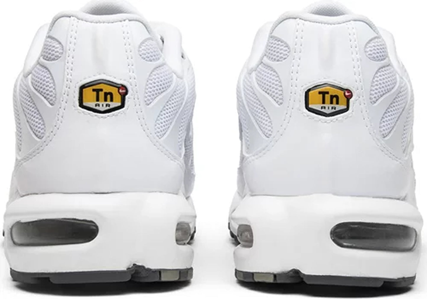 Nike Air Max Plus White