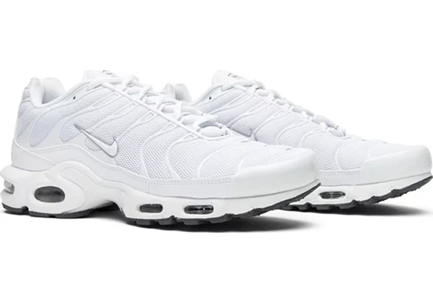 Nike Air Max Plus White