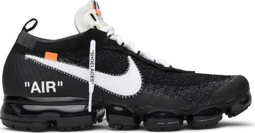 Nike white off white vapormax best sale