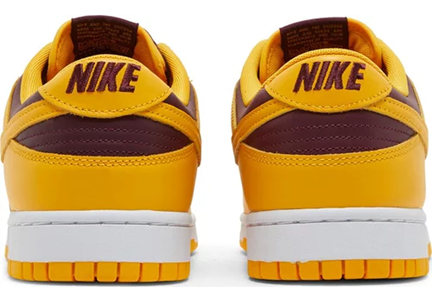 Nike Dunk Low Arizona State