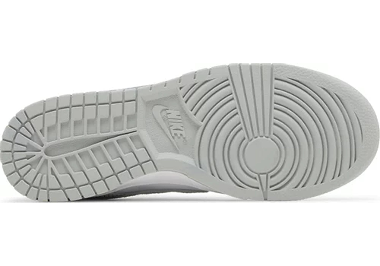 Nike Dunk Low Light Silver Corduroy (W)