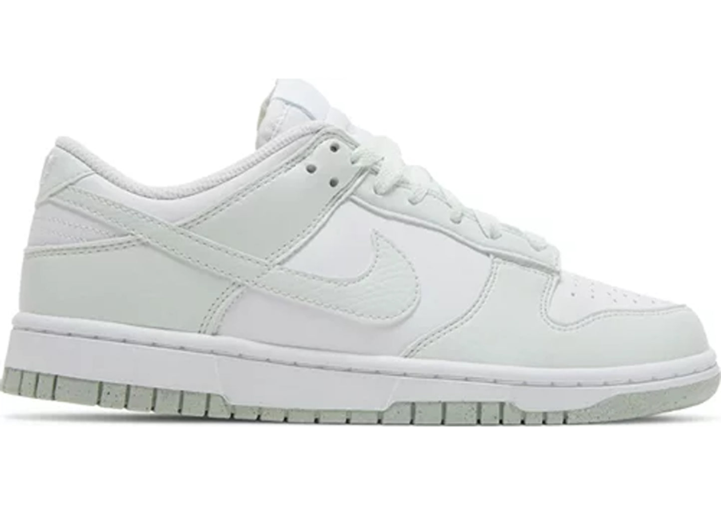 Nike Dunk Low Next Nature White Mint (W)