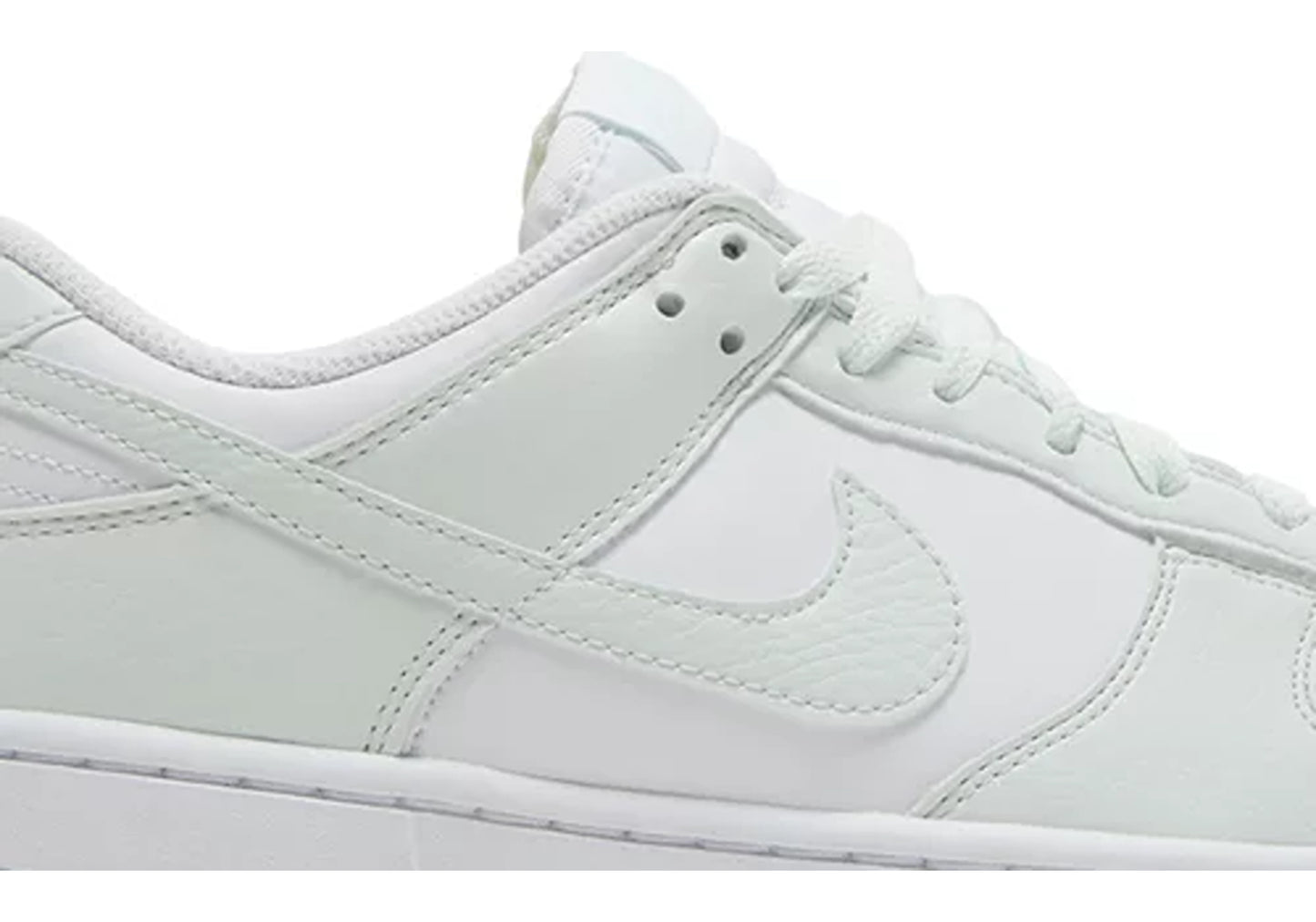 Nike Dunk Low Next Nature White Mint (W)