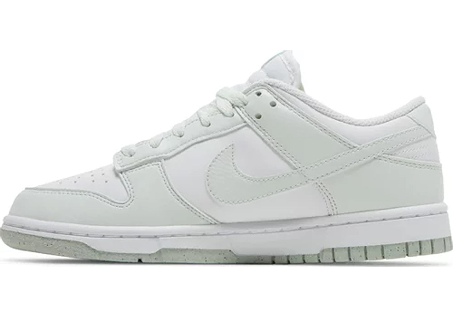 Nike Dunk Low Next Nature White Mint (W)