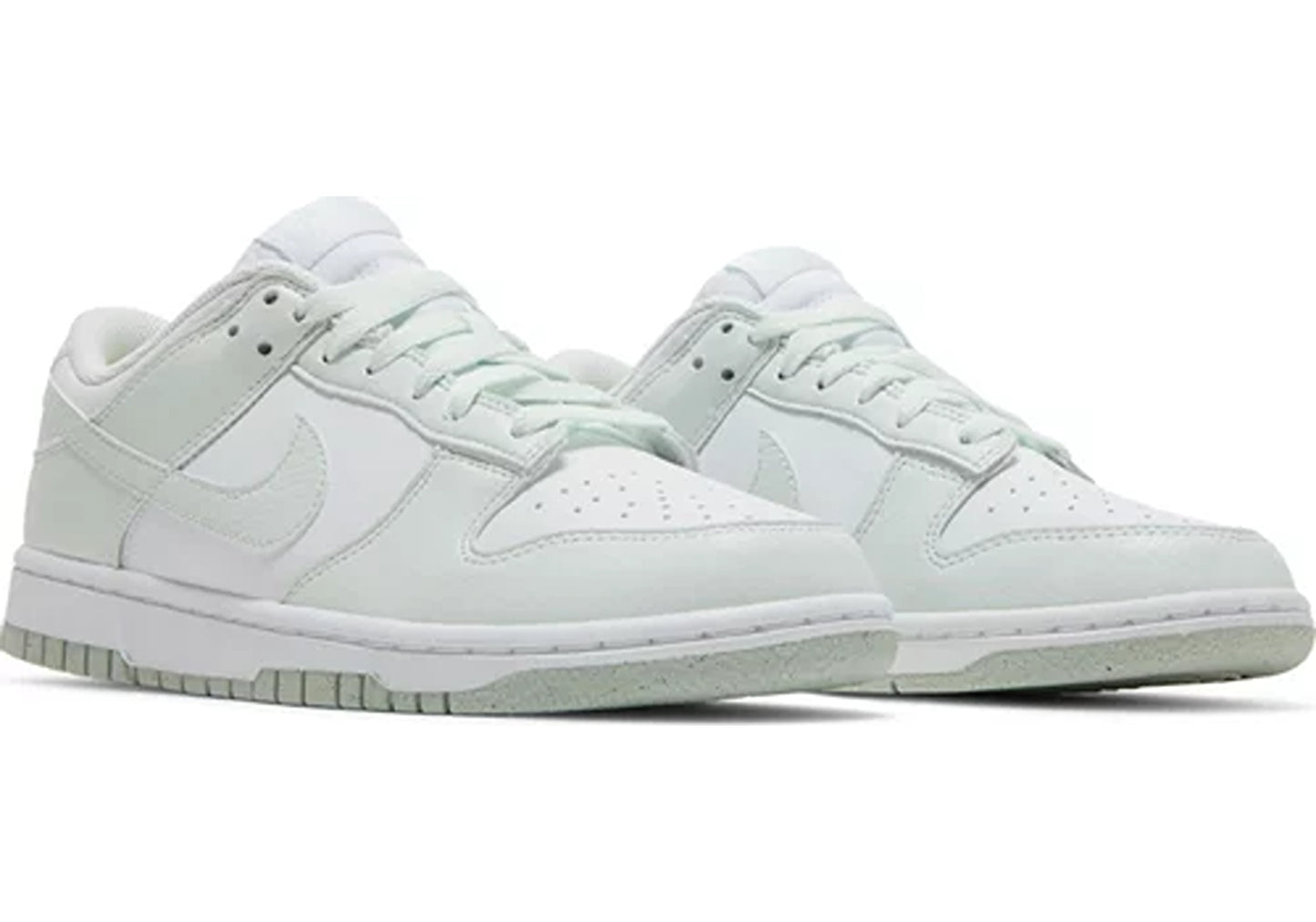 Nike Dunk Low Next Nature White Mint (W)