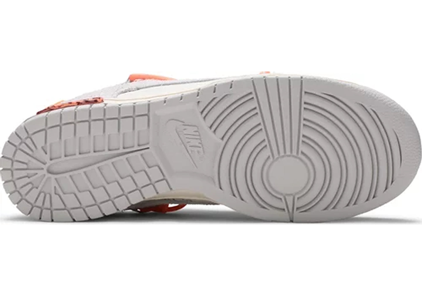 Nike Dunk Low Off-White Lot 19