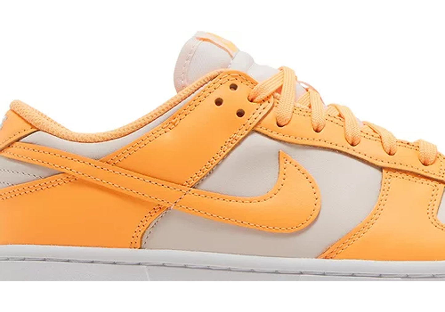 Nike Dunk Low Peach Cream (W)