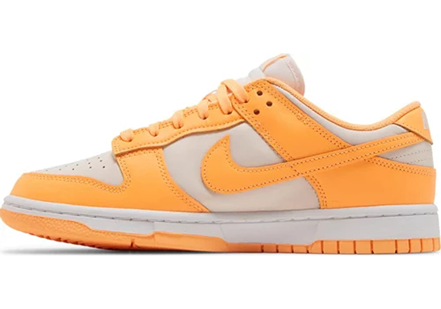 Nike Dunk Low Peach Cream (W)