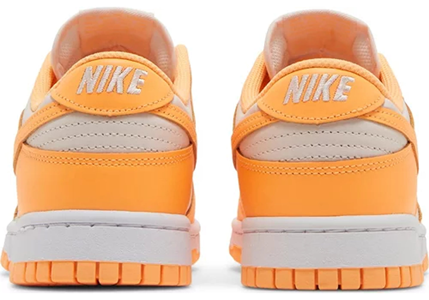 Nike Dunk Low Peach Cream (W)