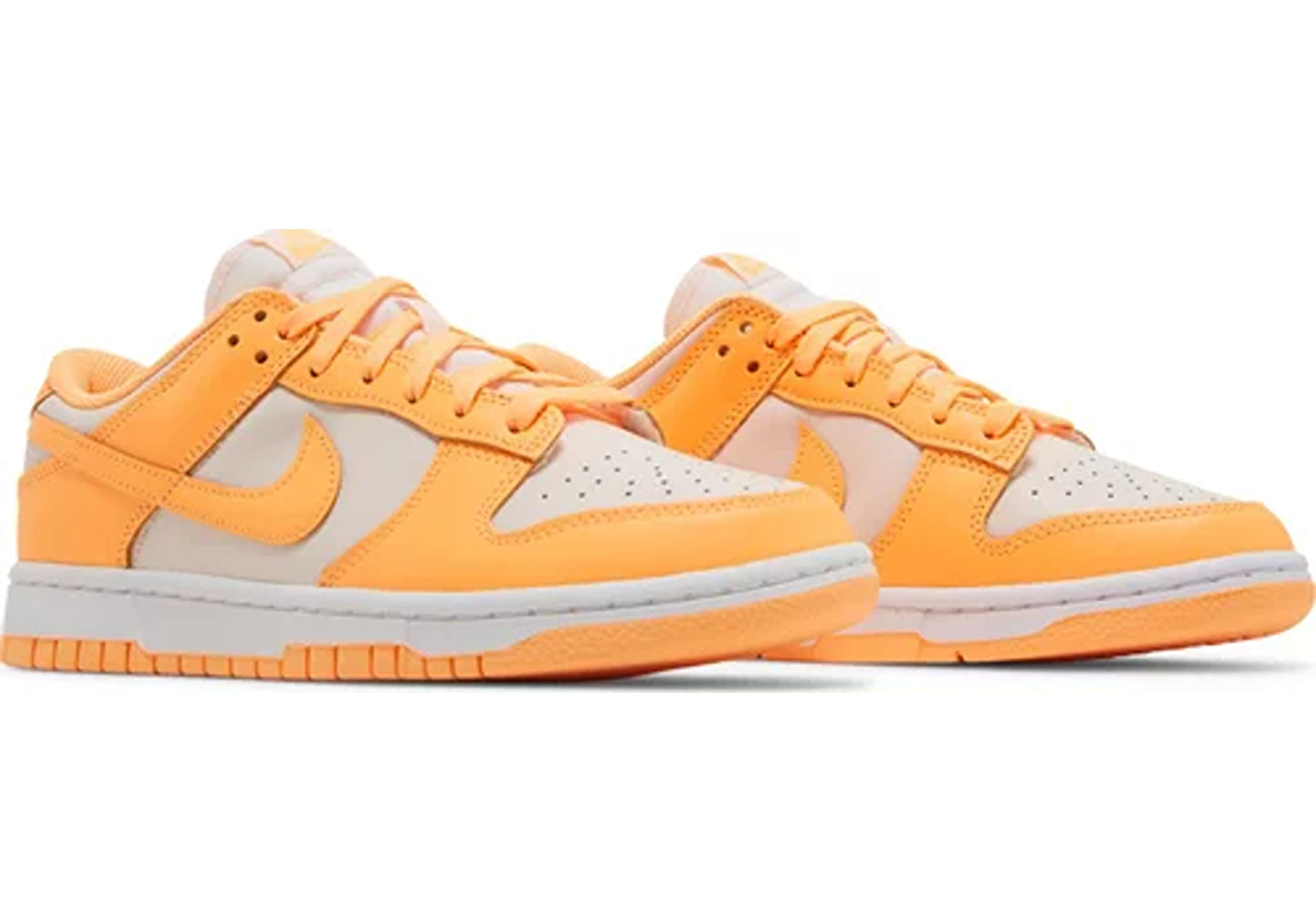 Nike Dunk Low Peach Cream (W)