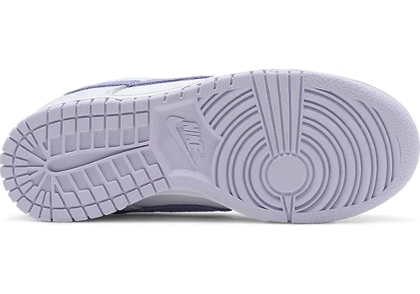 Nike Dunk Low Purple Pulse (W)