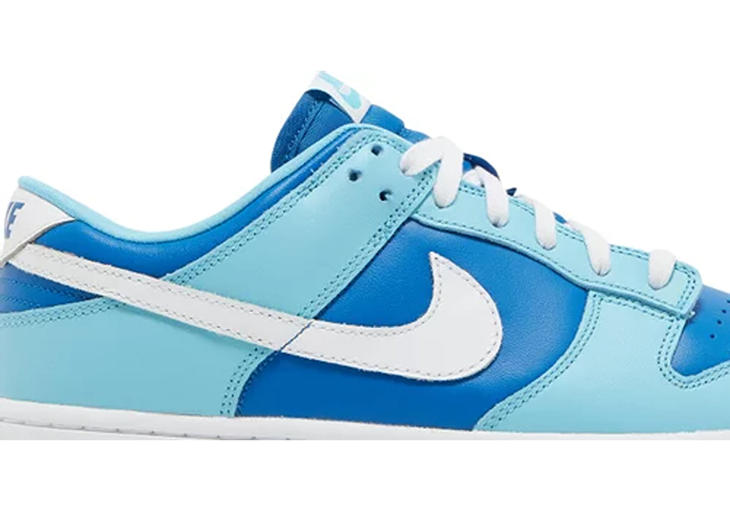 Nike Dunk Low Retro QS Argon (2022)