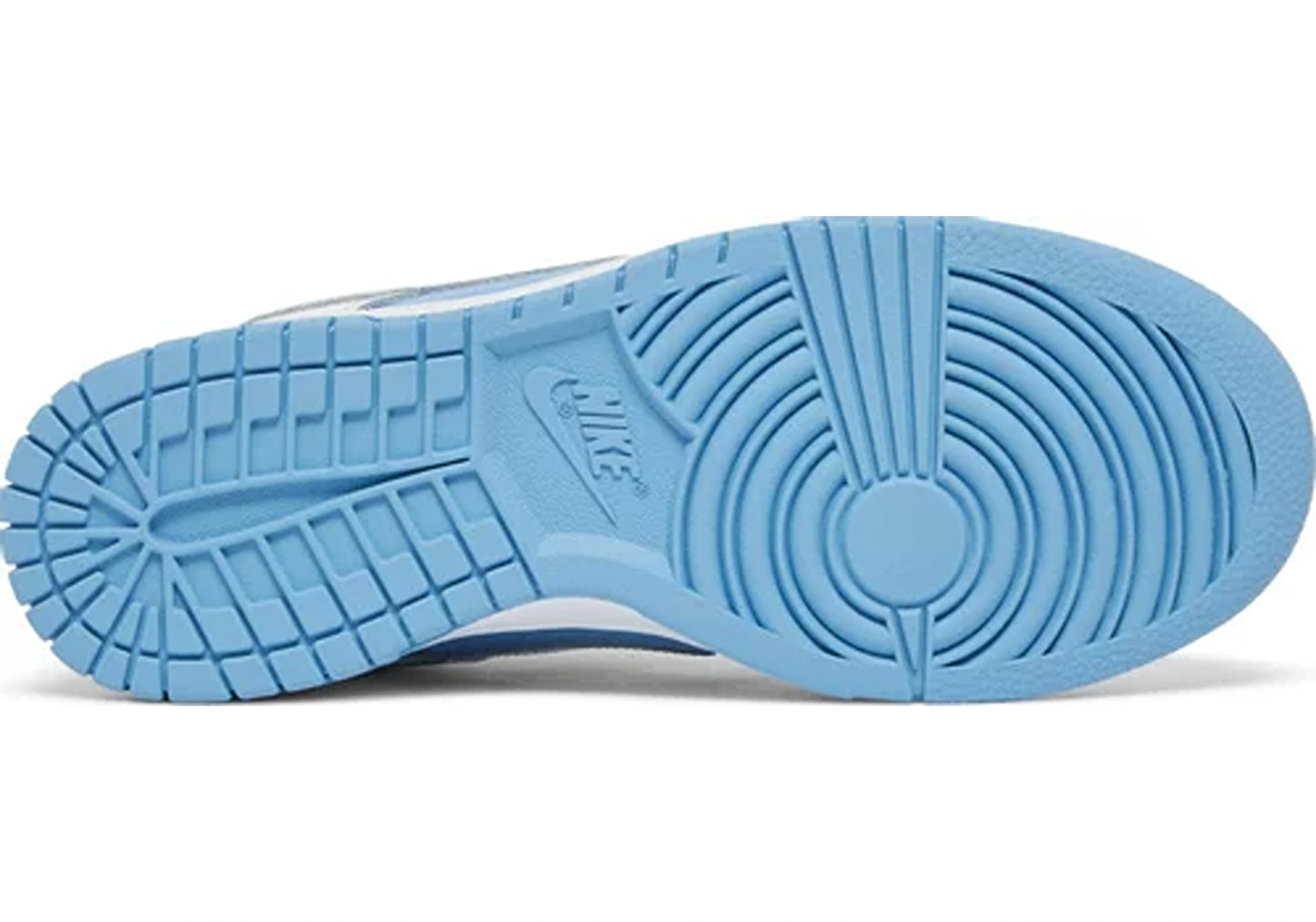 Nike Dunk Low Reverse UNC (W)