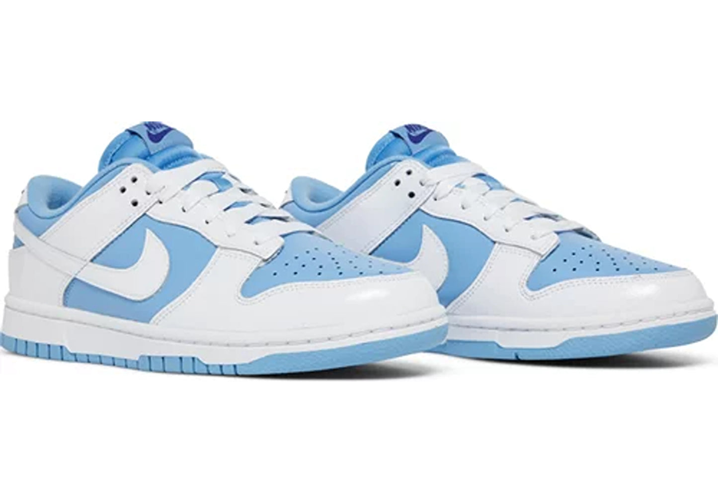 Nike Dunk Low Reverse UNC (W)