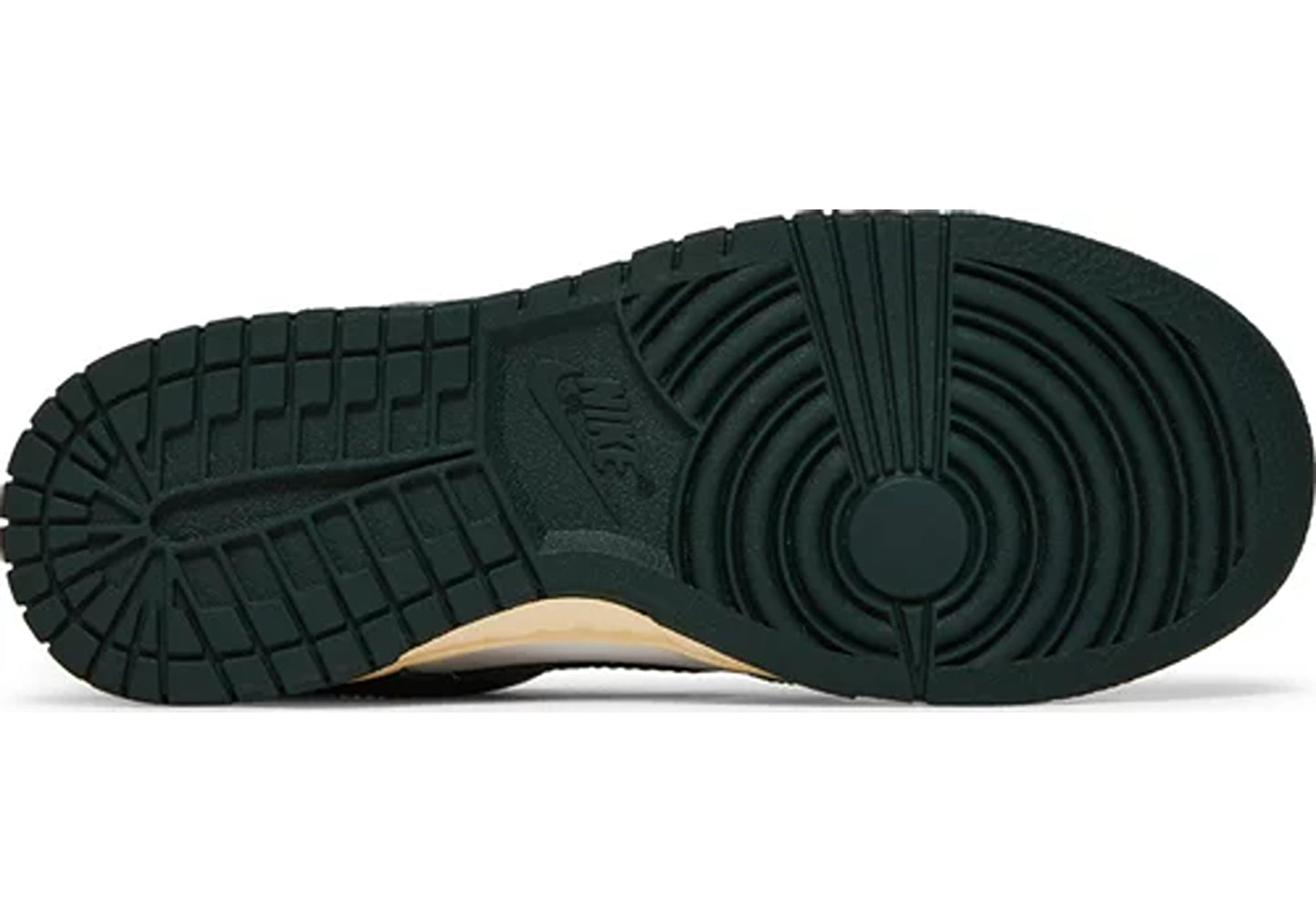 Nike Dunk Low Vintage Green (W)